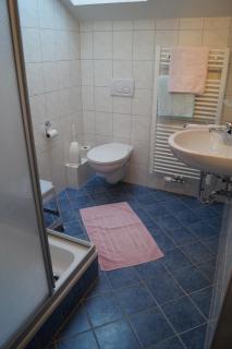 Hotel-Garni Versail - 7