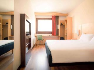 ibis Grenoble Gare - Grenoble - 8