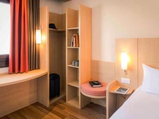 ibis Grenoble Gare - Grenoble - 5