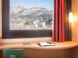 ibis Grenoble Gare - Grenoble - 1