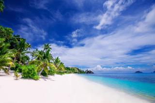 Mana Island Resort & Spa - Fiji - Mana Island - 7