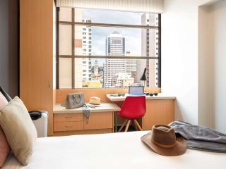 ibis Sydney World Square - Sydney - 1