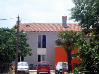 Apartment Studio Fuart - Štinjan - 0