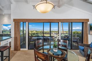 Wailea Ekolu 310 - Panoramic Ocean Views, Split AC - Wailea - 9