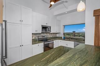 Wailea Ekolu 310 - Panoramic Ocean Views, Split AC - Wailea - 8