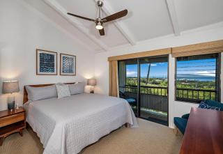 Wailea Ekolu 310 - Panoramic Ocean Views, Split AC - Wailea - 7