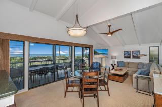 Wailea Ekolu 310 - Panoramic Ocean Views, Split AC - Wailea - 4