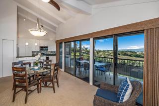 Wailea Ekolu 310 - Panoramic Ocean Views, Split AC - Wailea - 3