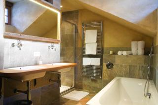 Chalet Alpin - 7