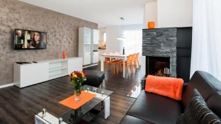 Apartments Auriga - Saas-Fee - 7