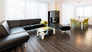Apartments Auriga - Saas-Fee - 9