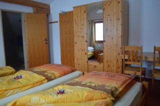 Chalet Kammleitn - 7