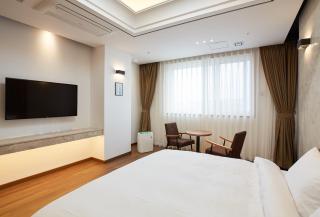 Noble Stay Hotel - Gwangju - 5