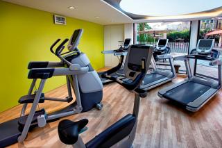 Holiday Inn Singapore Orchard City Centre by IHG - 3