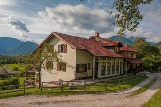 Tourist Farm Pri Kafolu - Tolmin - 7