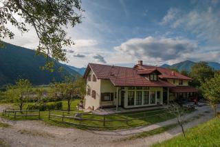 Tourist Farm Pri Kafolu - Tolmin - 5