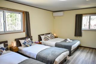 Villa 777 Hakuba - Hakuba - 4