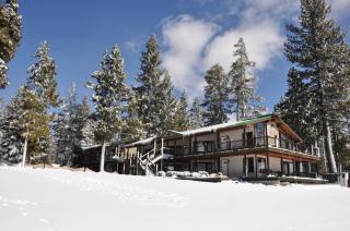 Mourelatos Lakeshore Resort - 3