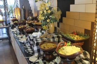 MaxOneHotels.com at Tidar - Surabaya - 9