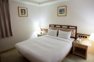 Hara Zuru Hotel - Taoyuan - 1