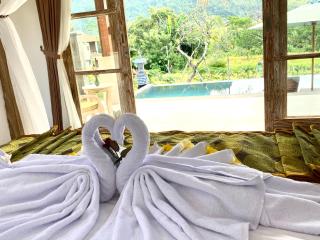 Alamdhari Resort and Spa - Sidemen - 1