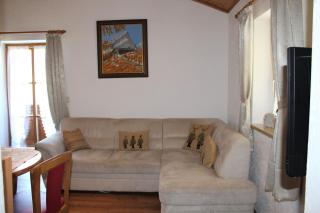 Ferienwohnung Lenz - Marktschellenberg - 4