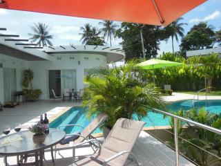 The Inspiration Residence - 6