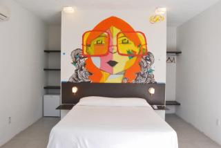 Villa dos Graffitis Pousada - Morro de São Paulo - 5