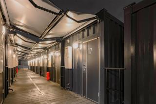 HOTEL R9 The Yard Ashikagaekinishi - Ashikaga - 2