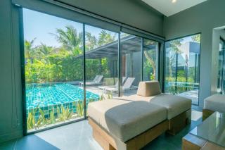 SEAnery Beach Resort - Bang Saphan - 1