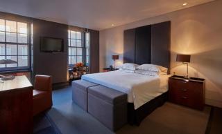 Grosvenor House Suites - Londra - 8
