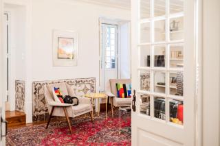 Eighteen21 Houses - Casa de São Domingos - Lisboa - 4
