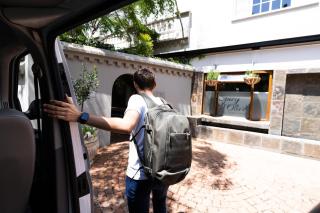 Village Ridge Boutique Stays - Pretoria - 1