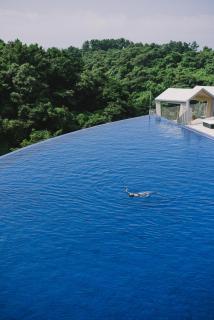 Hidden Cliff Hotel and Nature - Seogwipo - 1