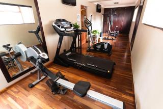 Village Ridge Boutique Stays - Pretoria - 3