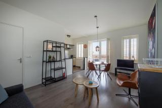 Seapoint - Sea view - Zandvoort - 9
