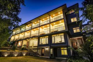 Summit Barsana Resort & Spa - Kalimpong - 6