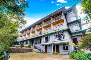 Summit Barsana Resort & Spa - Kalimpong - 5