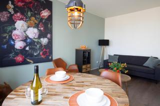 Seapoint - Sea view - Zandvoort - 8