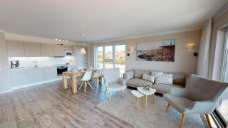 Beach'n'Sea Wohnung 4 - Grömitz - 8