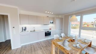 Beach'n'Sea Wohnung 4 - Grömitz - 7