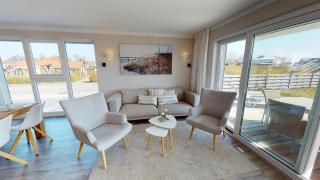 Beach'n'Sea Wohnung 4 - Grömitz - 9
