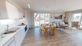 Beach'n'Sea Wohnung 4 - Grömitz - 5