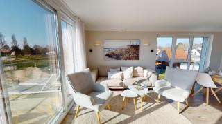 Beach'n'Sea Wohnung 5 - Grömitz - 9