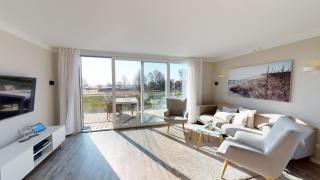 Beach'n'Sea Wohnung 5 - 8