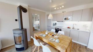 Beach'n'Sea Wohnung 6 - Grömitz - 9
