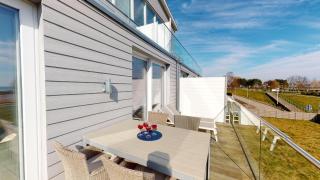 Beach'n'Sea Wohnung 6 - 8