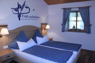 Ferienwohnung Lenz - Marktschellenberg - 1