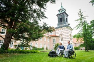 Heidehotel Bad Bevensen - 1
