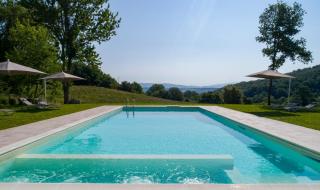 Relais Il Furioso - Monte Castello di Vibio - 6